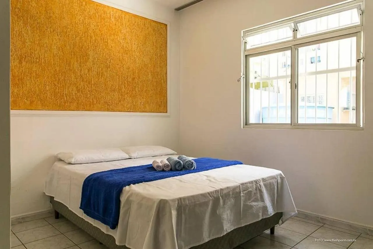 Casa 150M Da Praia Em Patio Familiar Florianópolis Brazília